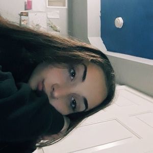 Meet your Posher, Kaitlin